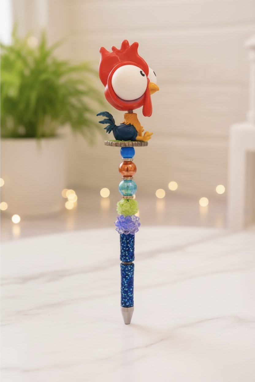 Hei Hei Pen - Photo 1