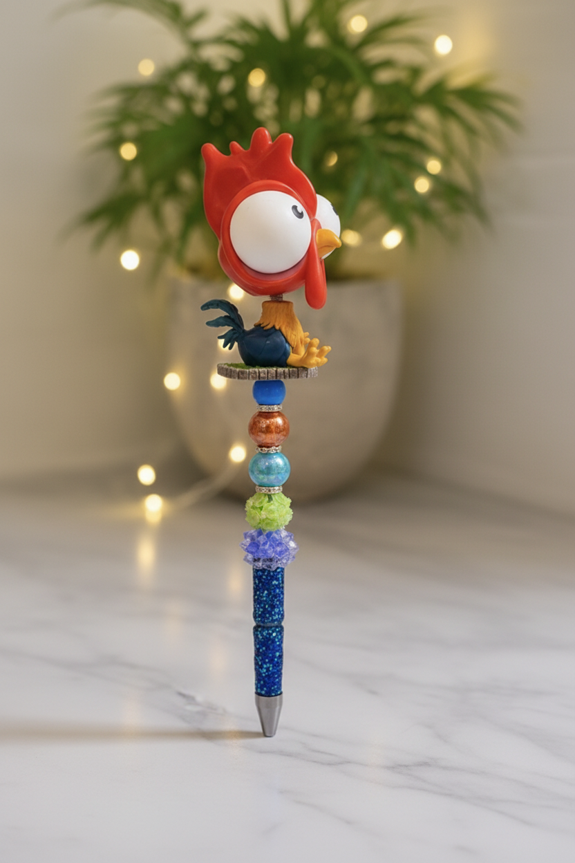 Hei Hei Pen - Photo 3