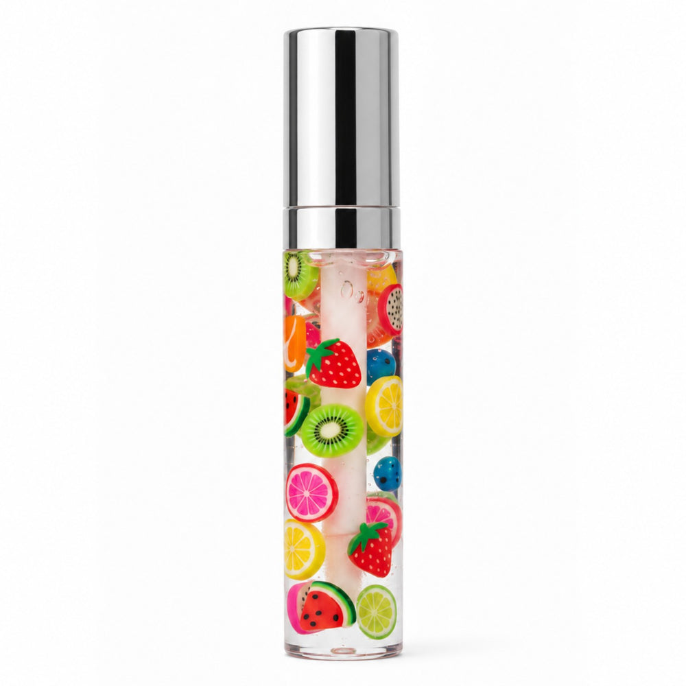 House of Drip Watermelon Chew Clear Lip Gloss – 8 mL
